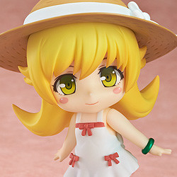 [閒聊] 黏土人 忍野忍 2.0